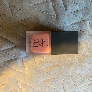 Nars liquid blush